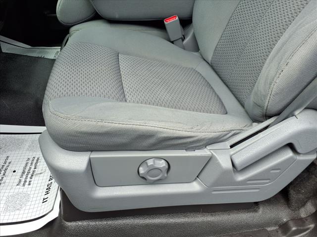 2011 Ford F-150 XL