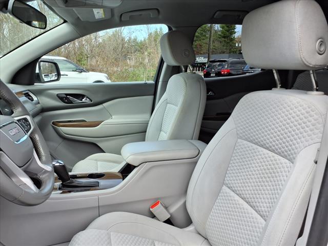 2018 GMC Acadia SLE-1