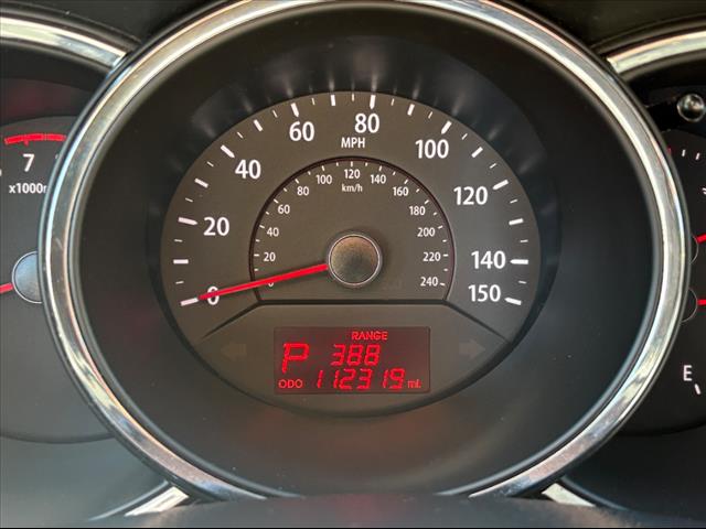 2012 Kia Sorento LX