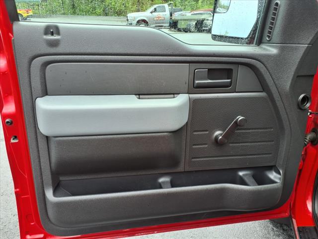 2011 Ford F-150 XL