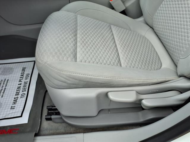 2018 GMC Acadia SLE-1