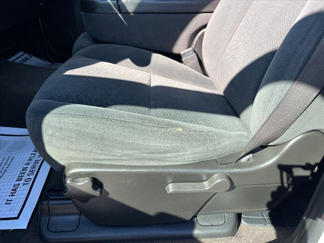2008 Chevrolet Silverado 1500 LT1
