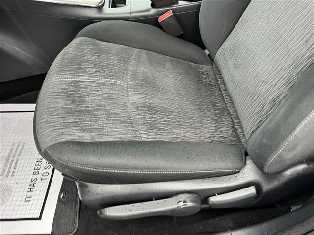 2014 Nissan Sentra SV