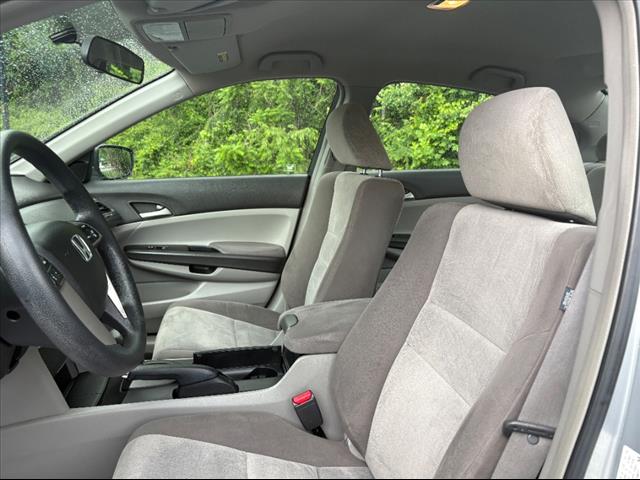2009 Honda Accord LX-P
