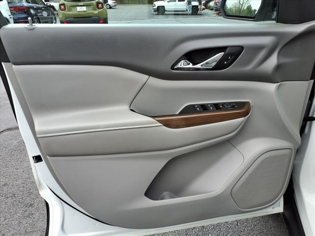 2018 GMC Acadia SLE-1
