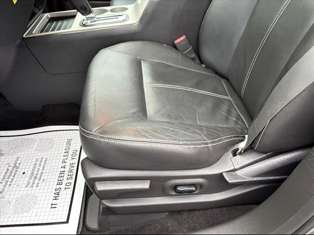 2008 Ford Edge SEL