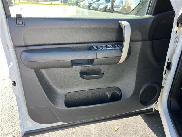 2008 Chevrolet Silverado 1500 LT1