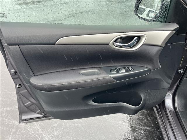 2014 Nissan Sentra SV