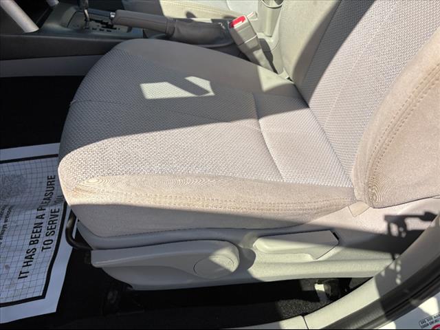 2012 Subaru Forester 2.5X