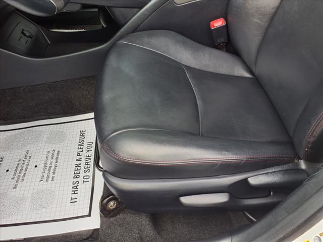 2013 Toyota Prius Persona Series SE