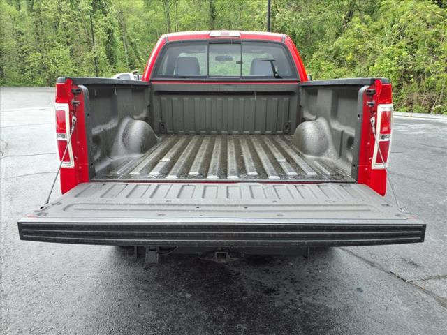 2011 Ford F-150 XL