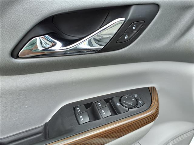 2018 GMC Acadia SLE-1