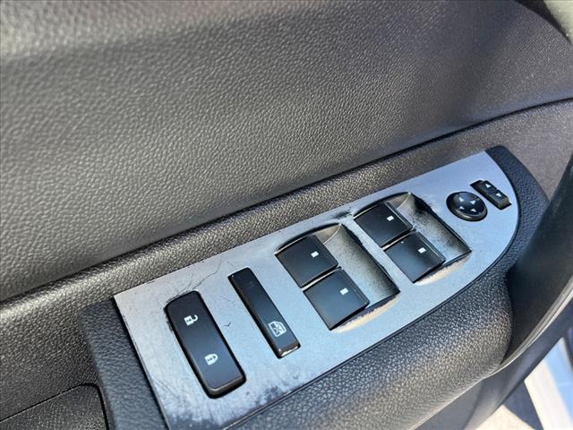 2008 Chevrolet Silverado 1500 LT1
