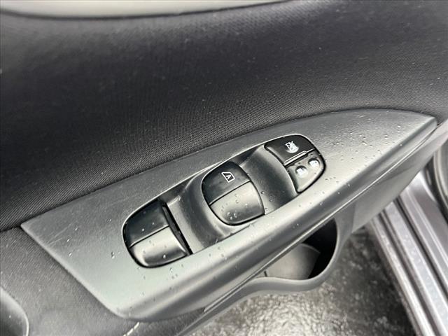 2014 Nissan Sentra SV