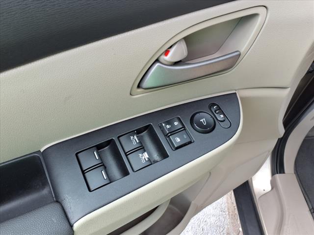 2012 Honda Odyssey LX