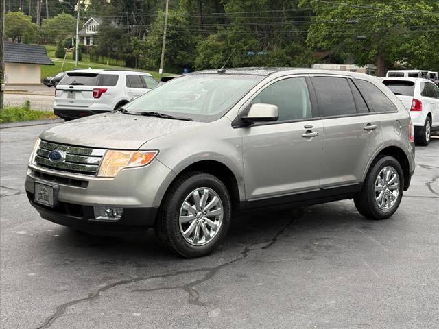 2008 Ford Edge SEL