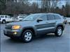 2012 Jeep Grand Cherokee