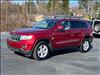 2012 Jeep Grand Cherokee