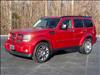 2011 Dodge Nitro