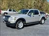 2008 Ford Explorer Sport Trac