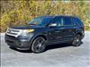 2011 Ford Explorer