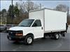 2016 Chevrolet Express