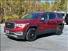 2018 GMC Acadia