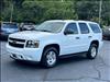 2008 Chevrolet Tahoe