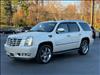 2007 Cadillac Escalade