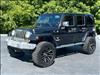 2011 Jeep Wrangler Unlimited