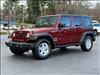 2010 Jeep Wrangler Unlimited