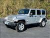 2011 Jeep Wrangler Unlimited