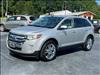 2012 Ford Edge