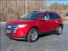 2012 Ford Edge