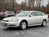 2012 Chevrolet Impala