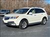 2012 Acura MDX