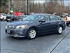 2016 Subaru Legacy