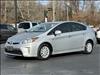 2012 Toyota Prius Plug-in Hybrid