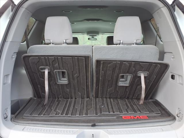 2018 GMC Acadia SLE-1