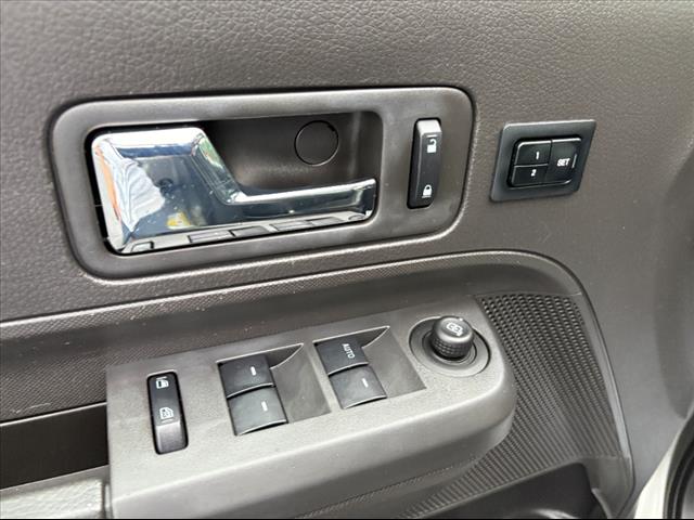 2008 Ford Edge SEL
