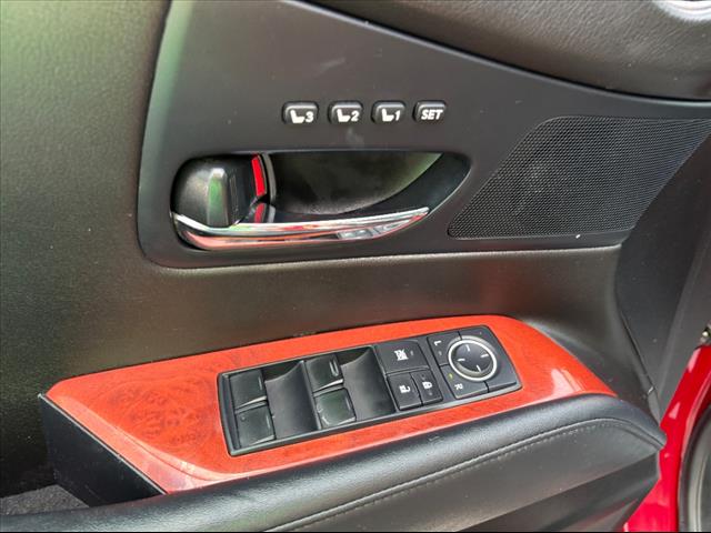 2010 Lexus RX 350 Base