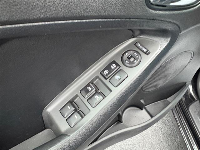 2017 Kia Forte EX