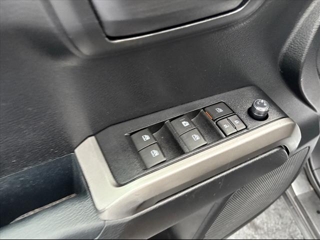 2017 Toyota Tacoma SR5 V6