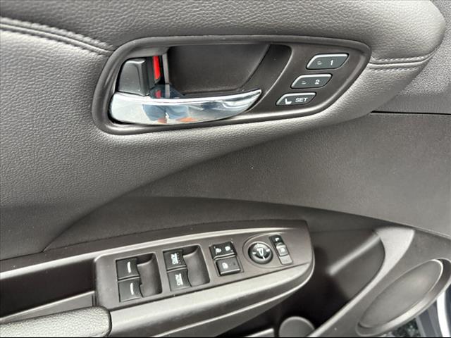 2017 Acura RDX w/Advance