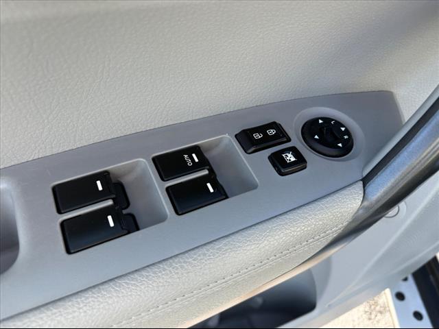 2012 Kia Sorento LX