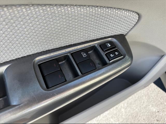 2012 Subaru Forester 2.5X