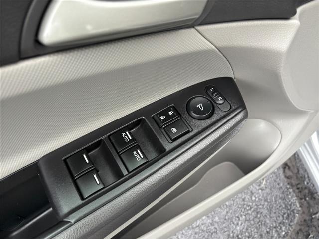 2009 Honda Accord LX-P