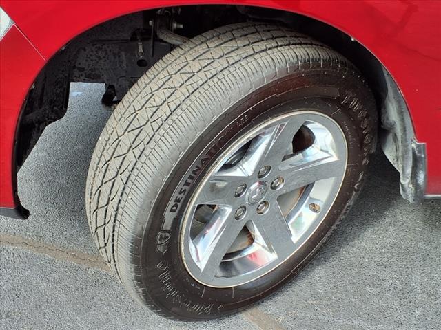 2012 RAM 1500 Express