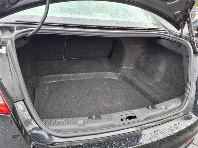 2014 Ford Taurus SE