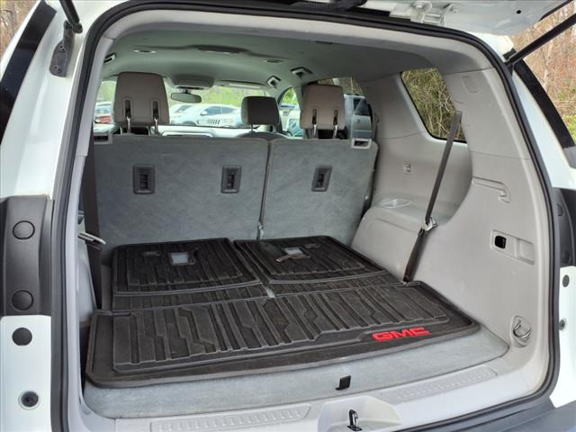 2018 GMC Acadia SLE-1